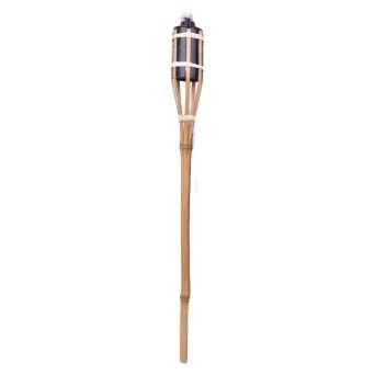 TOCHA BAMBU JARDIM 90CM