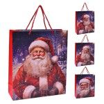 SACO PAPEL 40X31X12CM 2710-015-02 CX240 SACO PAPEL 40X31X12CM 2710-015-02 CX240