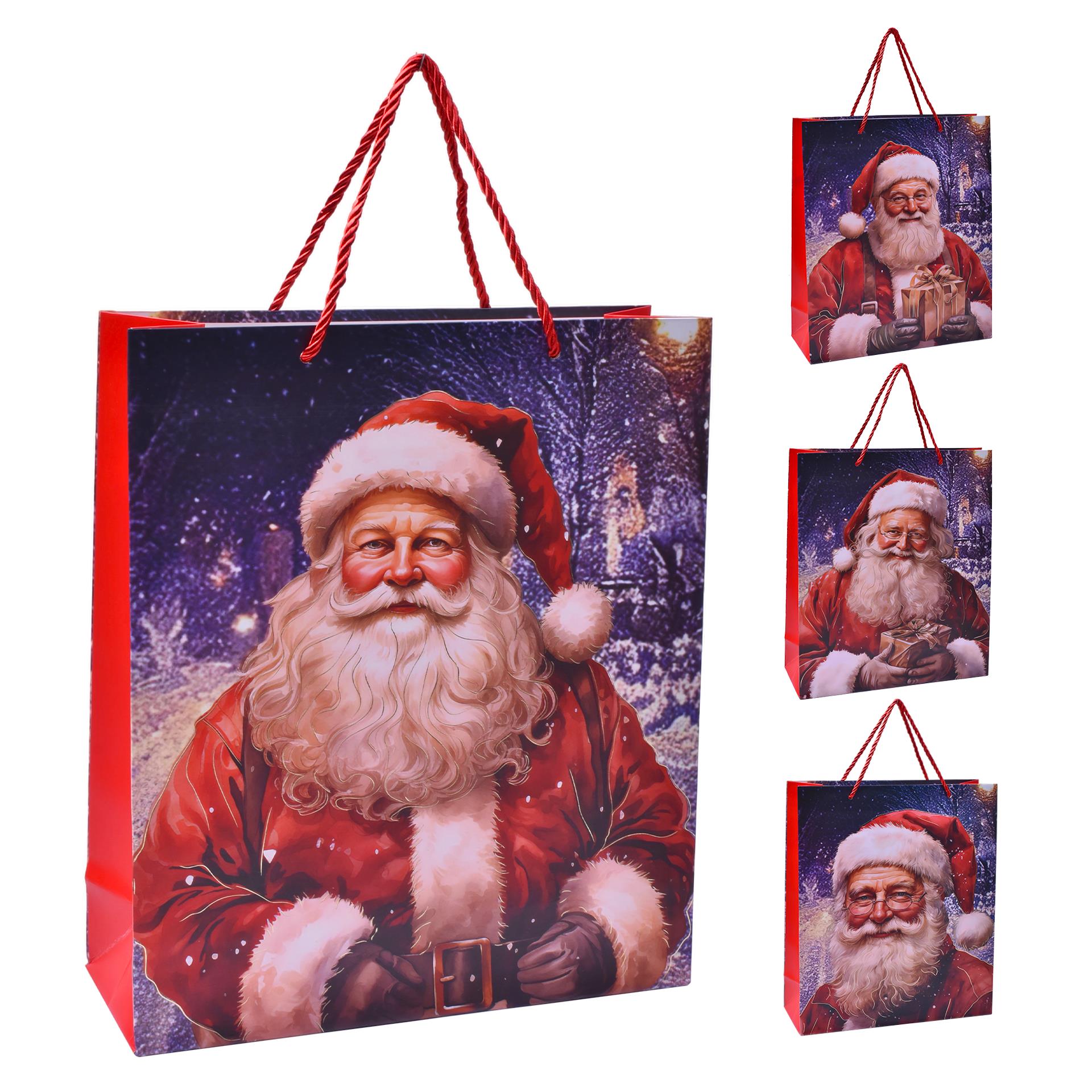 SACO PAPEL 40X31X12CM 2710-015-02 CX240 SACO PAPEL 40X31X12CM 2710-015-02 CX240