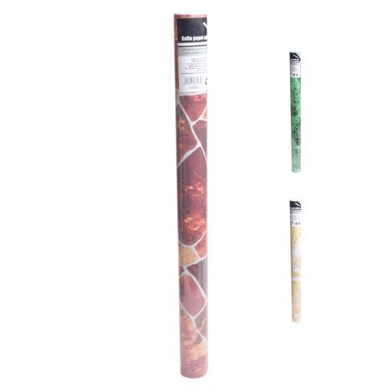 ROLO PAPEL ADESIVO 45X500CM