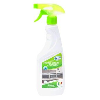 LIMPA MICROONDAS C/ PISTOLA 500ML