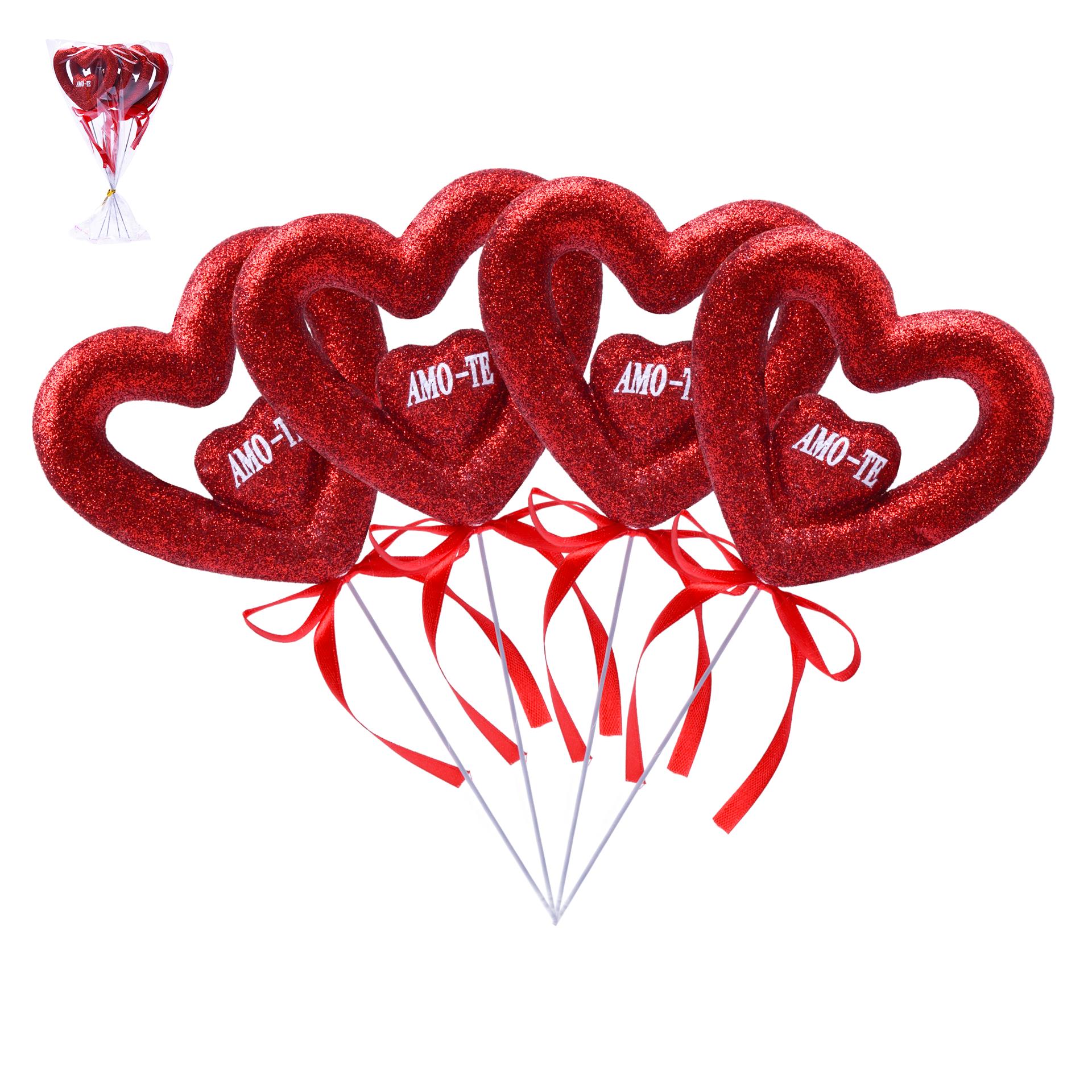COR AMO-TE 8CM 4UN 1619-009-01CX200 COR AMO-TE 8CM 4UN 1619-009-01CX200