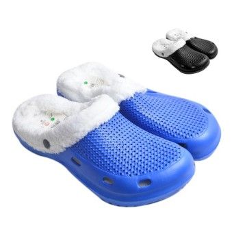 CHINELO PANTUFA SRA. KN3225 Q6 10%