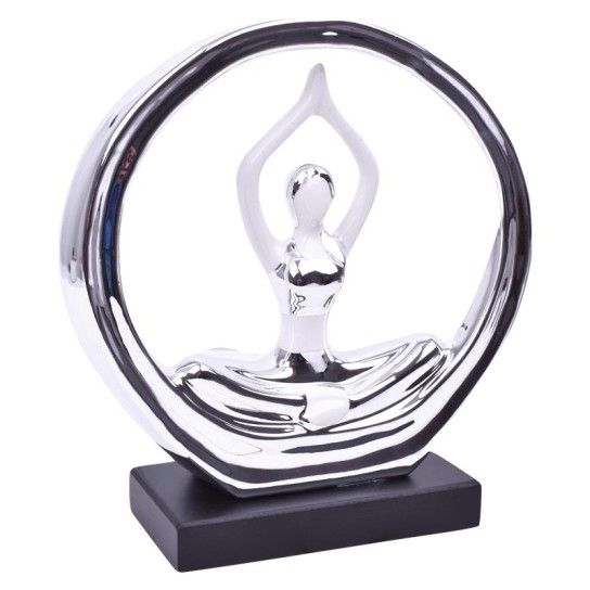 FIGURA DEC 25X8.5X27 2568-101 CX16