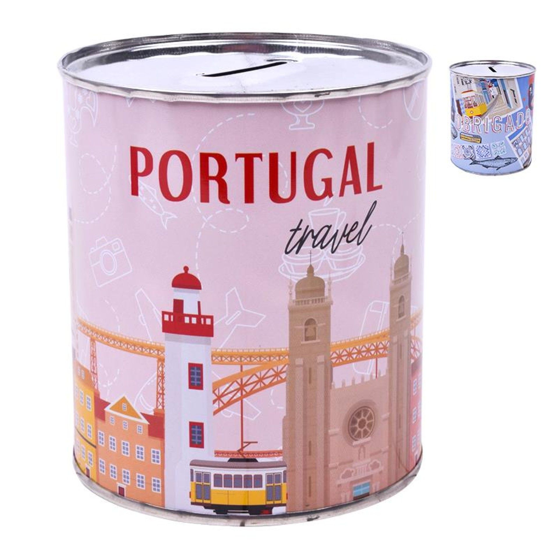 MEALHEIRO METAL PORTUGAL 1K MEALHEIRO METAL PORTUGAL 1K