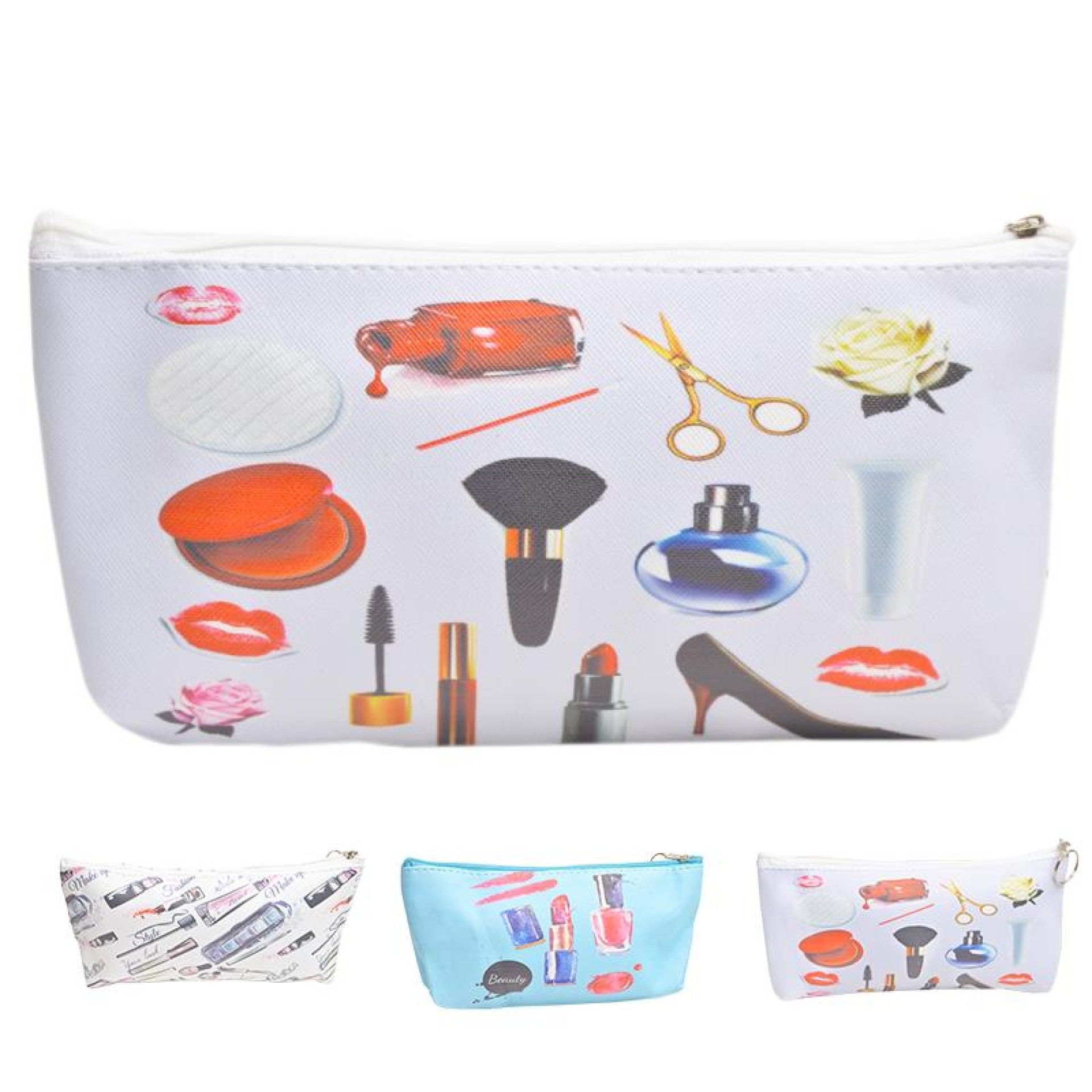 BOLSA NECESSAIRE DEC 2385-070 BOLSA NECESSAIRE DEC 2385-070