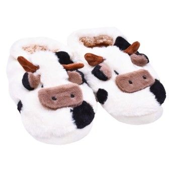 PANTUFA QUARTO 20CM CX48