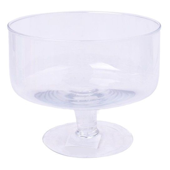 JARRA VIDRO DECORATIVA 681-02 JARRA VIDRO DECORATIVA 681-02