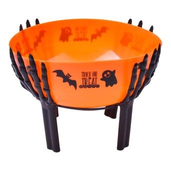 CESTO DEC HALLAWEEN SKPA-837-246 CX12