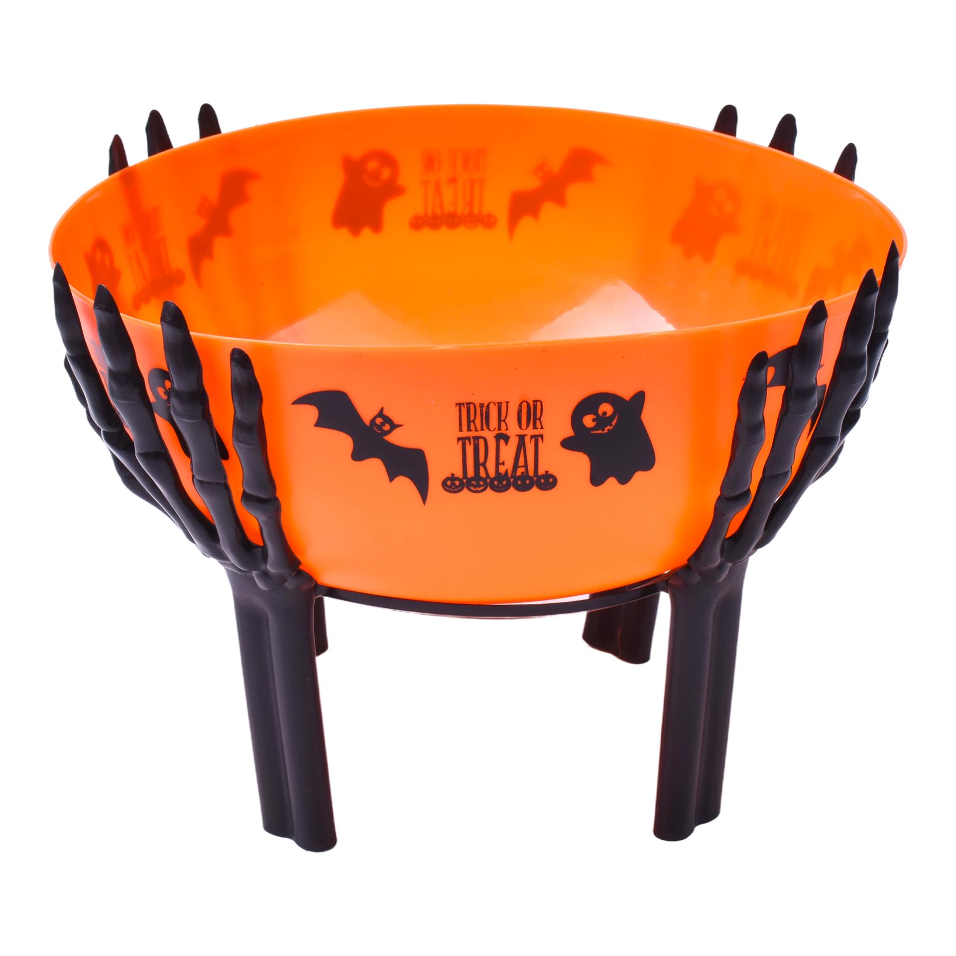 CESTO DEC HALLAWEEN SKPA-837-246 CX12 CESTO DEC HALLAWEEN SKPA-837-246 CX12
