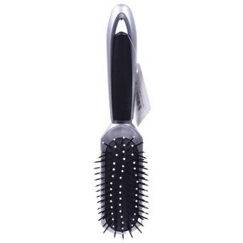 ESCOVA CABELO RECT. 2633-000A-03 CX120