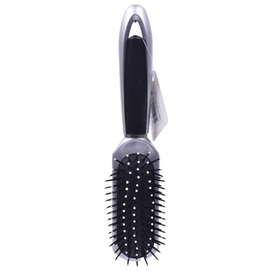 ESCOVA CABELO RECT. 2633-000A-03 CX120