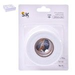 FITA DUPLA FACE 2,4CMX2M 2796065-02 CX144