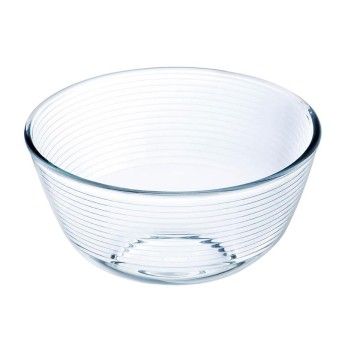 TAA VIDRO ARCUISINE 3L