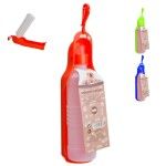 BEBEDOURO GARRAFA ANIMAL 52319
