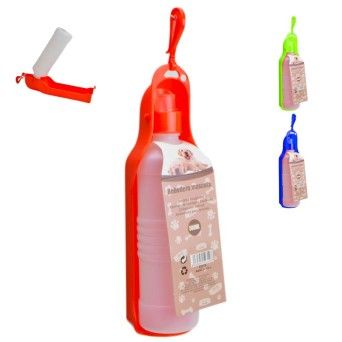 BEBEDOURO GARRAFA ANIMAL 52319