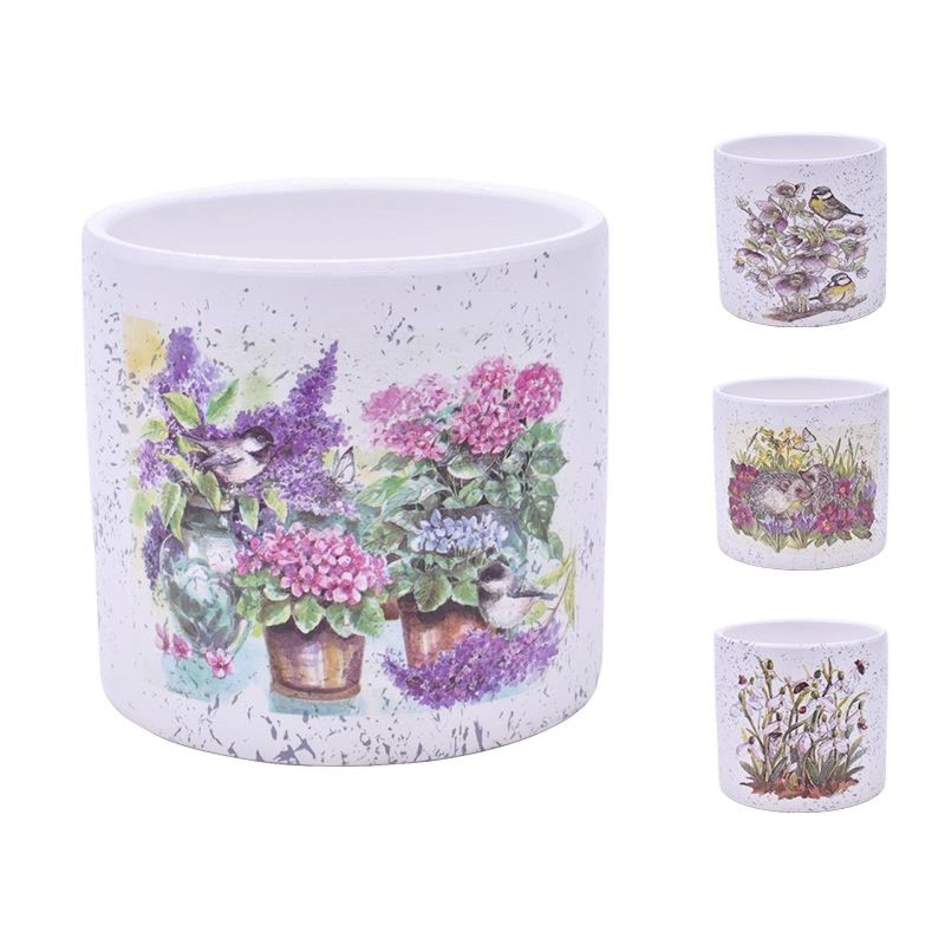 VASO 11,5X10,5 2675-022-02 CX48 VASO 11,5X10,5 2675-022-02 CX48