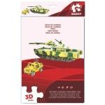 PUZZLE 3D 47PÇS AST0520 PUZZLE 3D 47PÇS AST0520