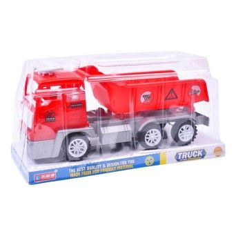 CAMIAO FRICAO CP161660 CX72
