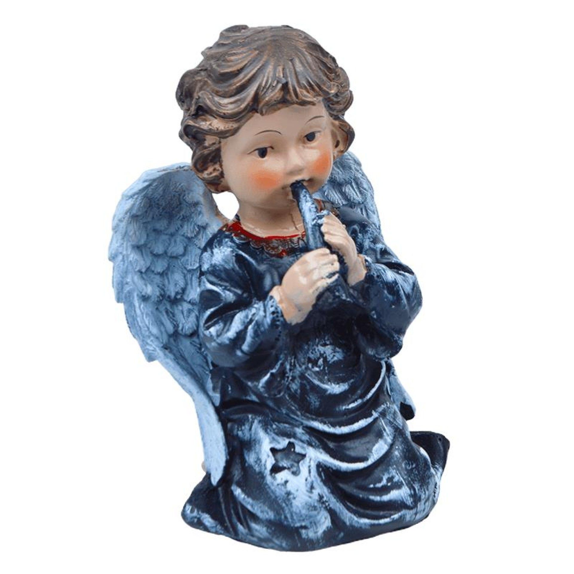 ANJO CERAMICO 16 CM REF2231856 LUNA ANJO CERAMICO 16 CM REF2231856 LUNA