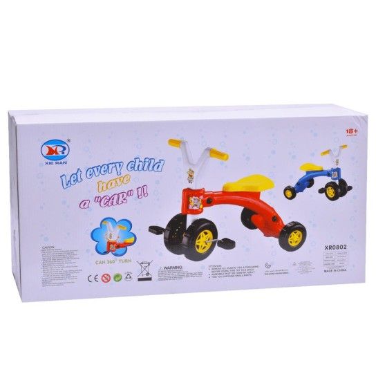 TRICICLO CP045571