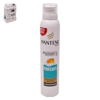 PANTENE COND PURIFICAN TE 180ML