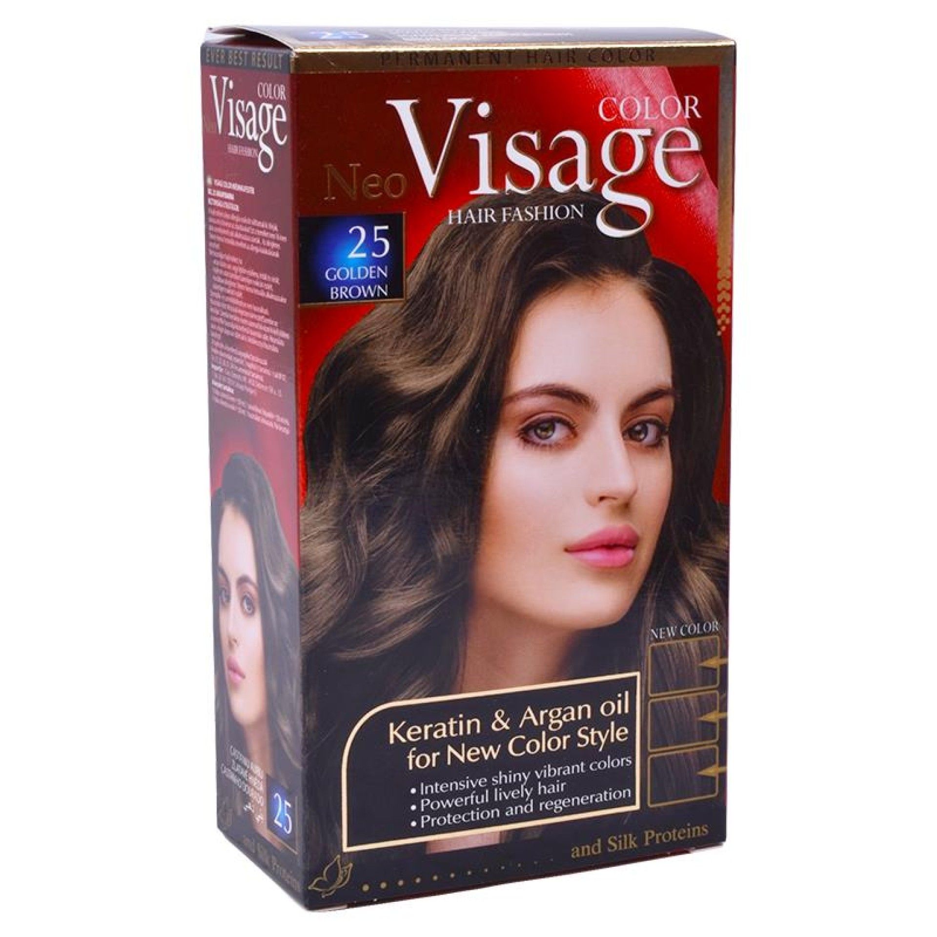 TINTA PERM KER CABELO BROWN TINTA PERM KER CABELO BROWN