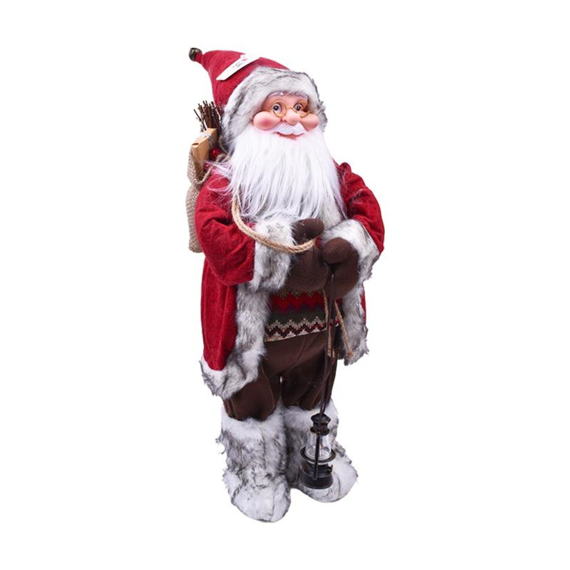 PAI NATAL 30CM 2587-018-30 CX48 PAI NATAL 30CM 2587-018-30 CX48