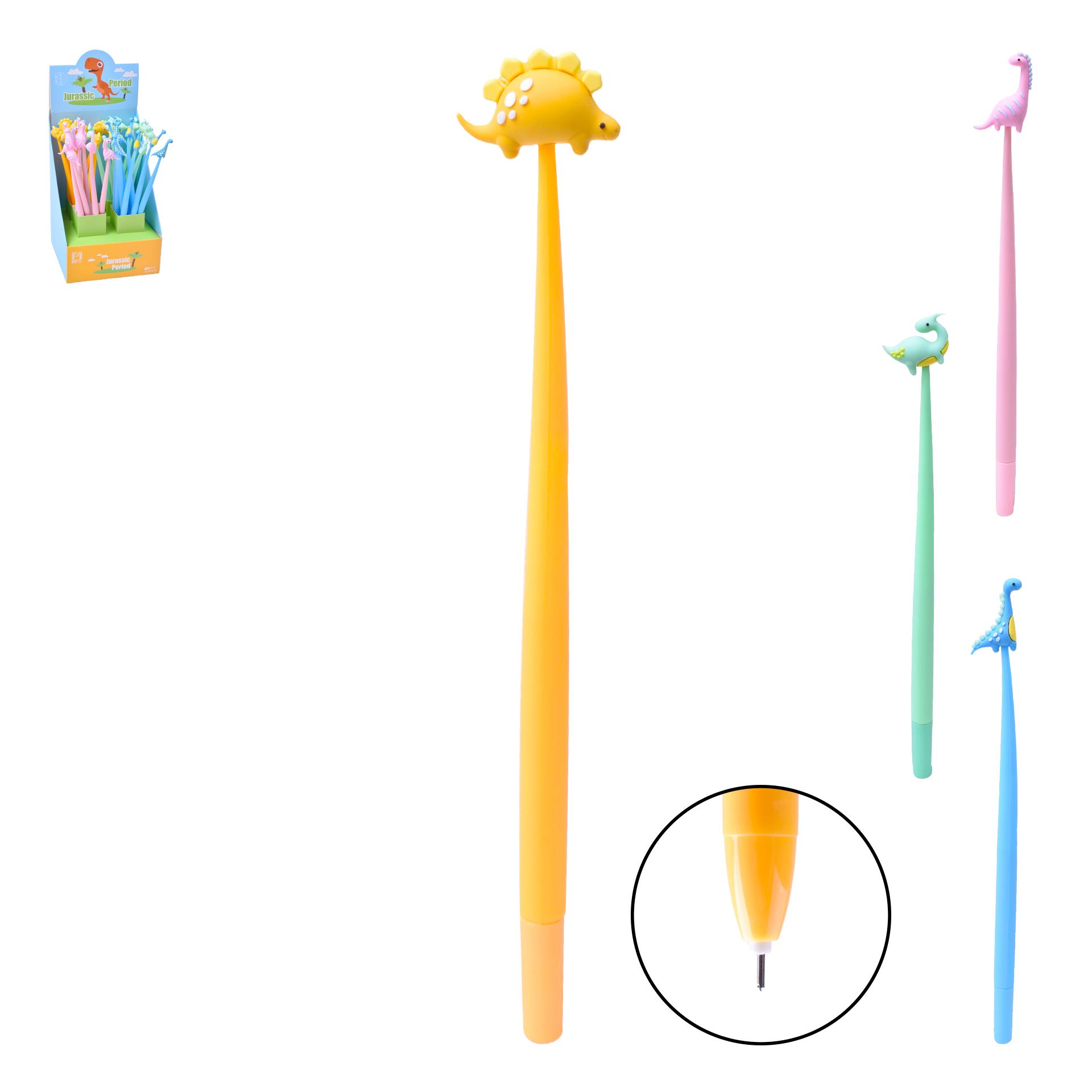 CANETA GEL 22CM 2457-029-02 CX1728 CANETA GEL 22CM 2457-029-02 CX1728