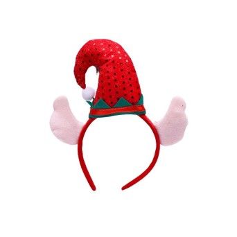 BANDOLETE NATAL 20X22 1852-202 CX480