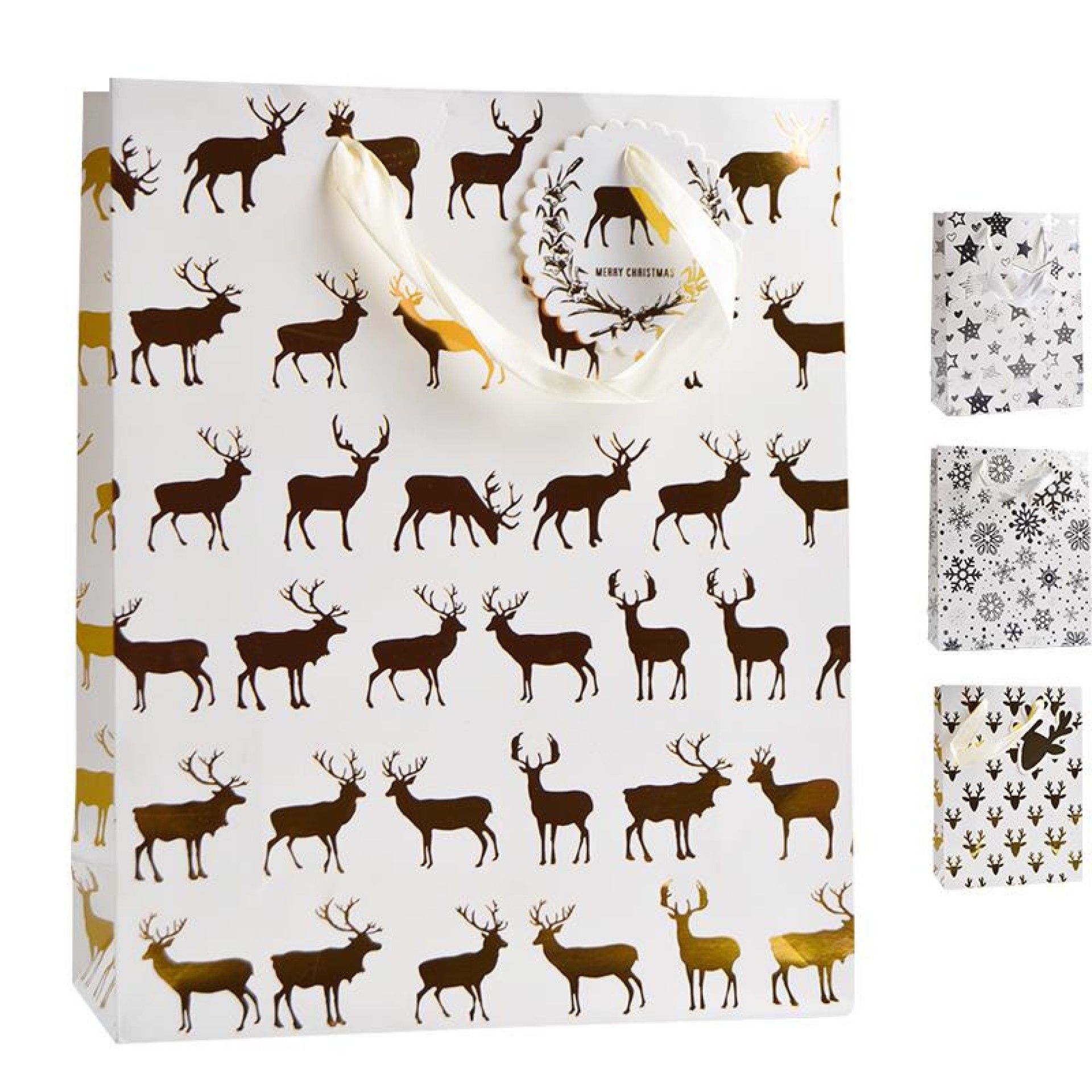 SACO NATAL 26X32X10CM 1844-317-01 SACO NATAL 26X32X10CM 1844-317-01