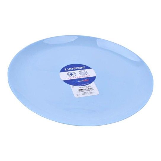 PRATO LADEIRO 25CM DIWALI CX24