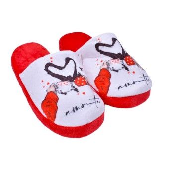 CHINELOS QUARTO NAMORADOS 2517-102-02M