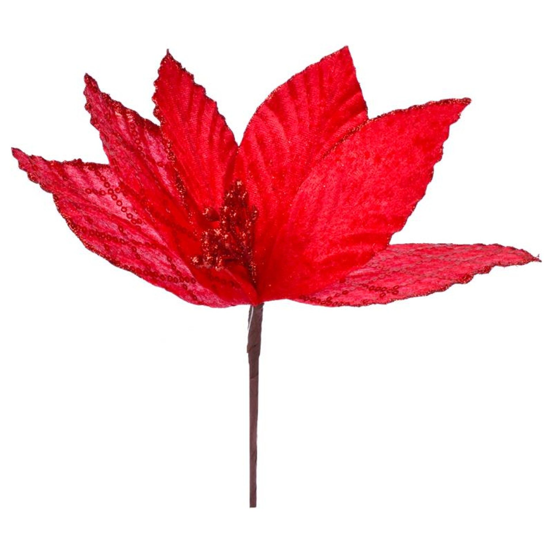 FLOR NATAL 22CM 1283-915 CX360 FLOR NATAL 22CM 1283-915 CX360