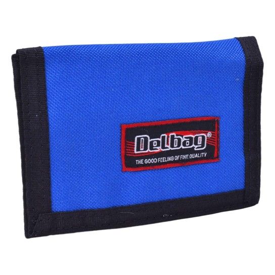 PORTA MOEDAS DELBAG 3324-06