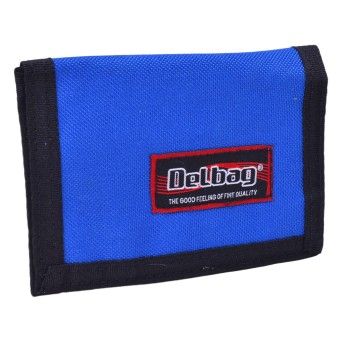 PORTA MOEDAS DELBAG 3324-06