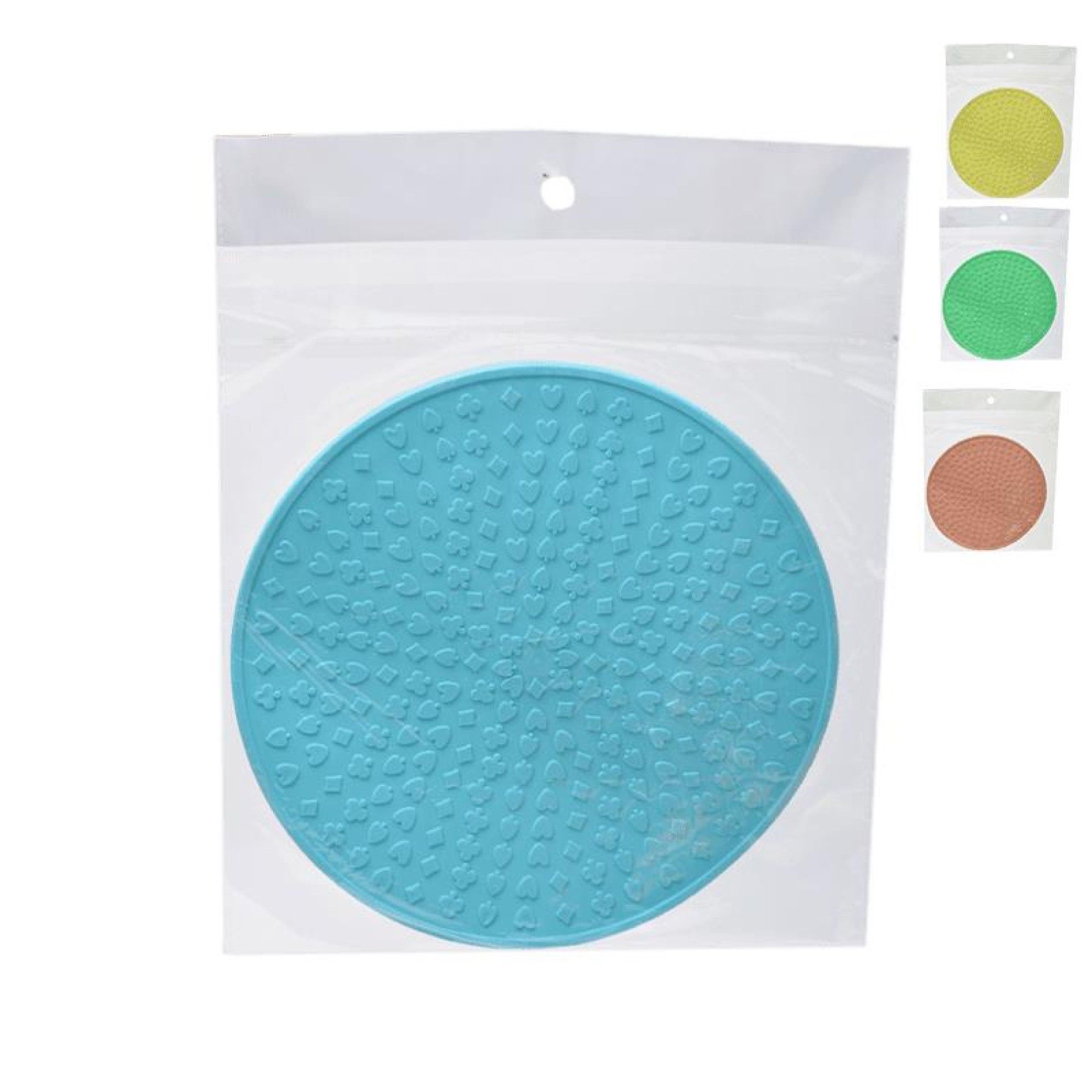 BASE TACHOS 22,5CM 459-073 BASE TACHOS 22,5CM 459-073