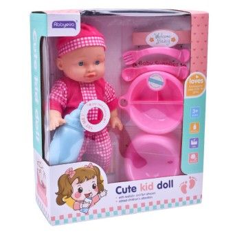BONECA CP131470 CX36