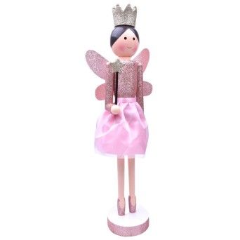 BONECA NATAL 55CM ANJO
