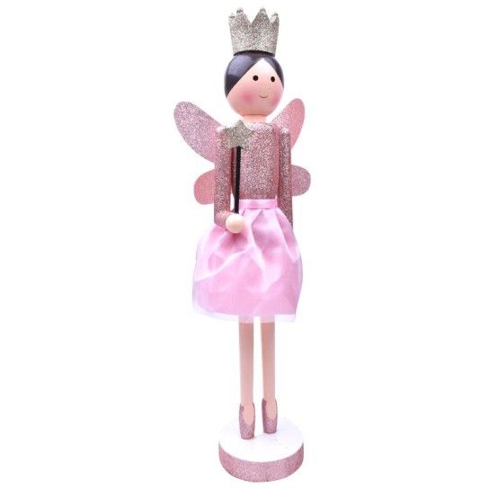 BONECA NATAL 55CM ANJO