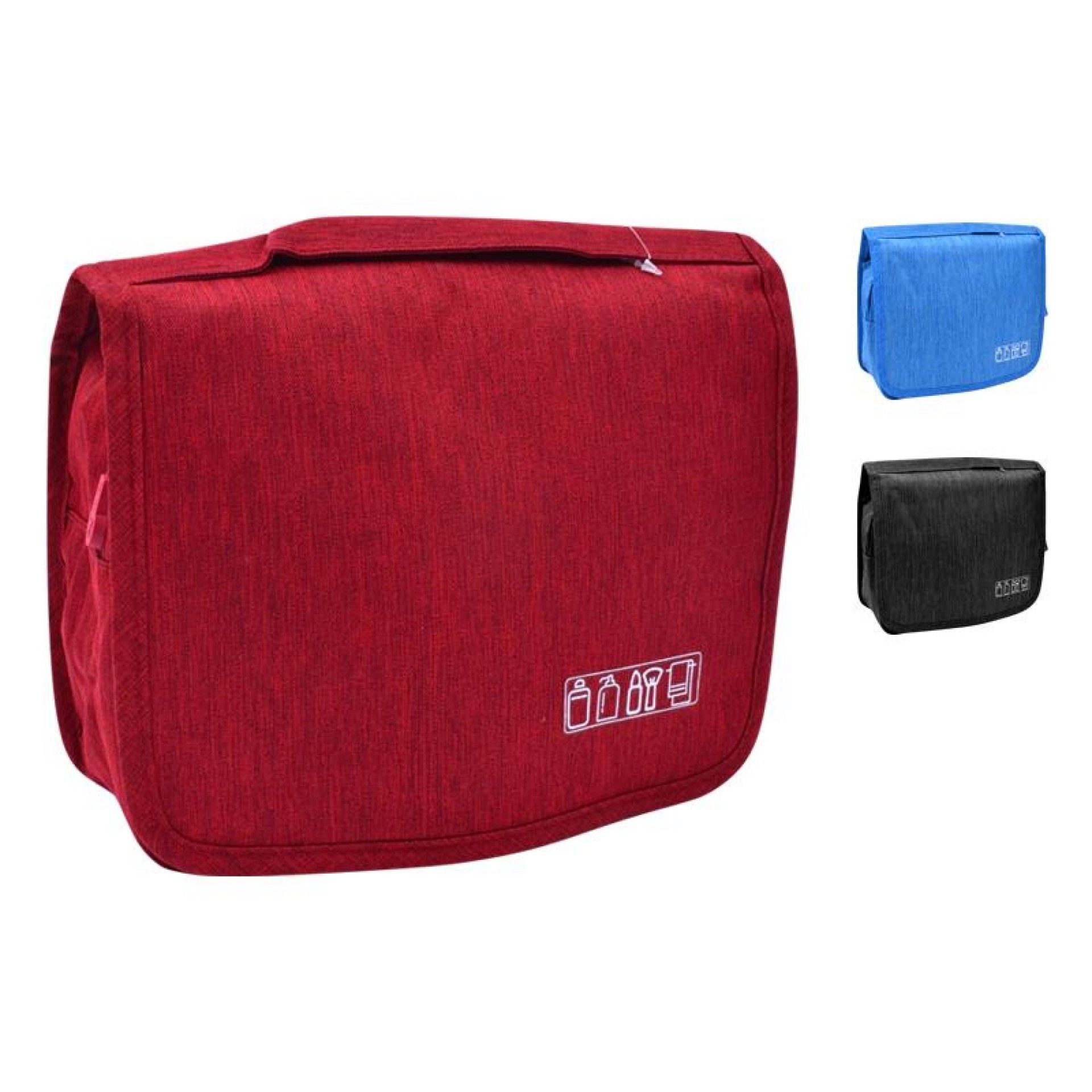 BOLSA NECESSAIRE 2557-202 CX100 BOLSA NECESSAIRE 2557-202 CX100