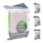 ESPONJA BANHO 1834-000-04 Q12 20%