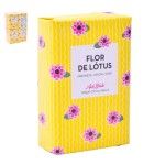 SABONETE FLOR DE LOTUS 100GR