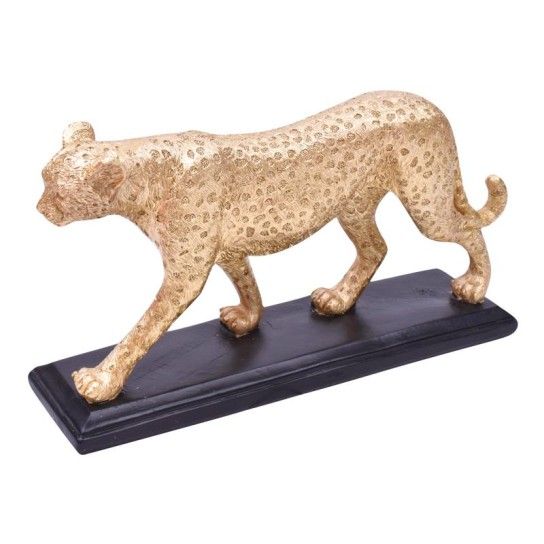 ANIMAL DEC 22.5X15.8CM 2565-008 CX24