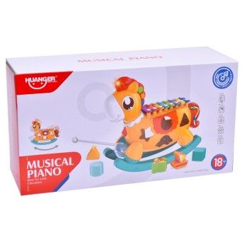 BRINQ. XILOFONE CP126794