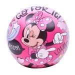 BOLA DISNEY MINNIE 14CM