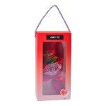 RAMO ROSA DIA NAM. 25CM 3014-050 CX60