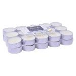 VELA TEALIGHT 30UN 62368 VELA TEALIGHT 30UN 62368