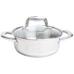 CAÇAROLA INOX INDUÇAO 30CM 269330-1A CAÇAROLA INOX INDUÇAO 30CM 269330-1A