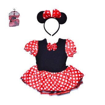FANTASIA CARN 110-120CM 2838-157-01CX24